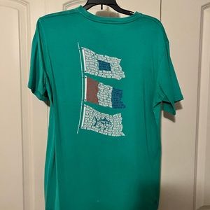 Mens Southern Tide T-Shirt